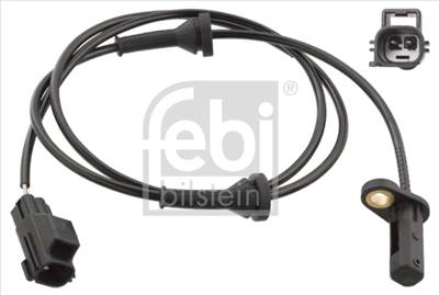FEBI BILSTEIN 106468 - kerékfordulatszám érzékelő VOLVO
