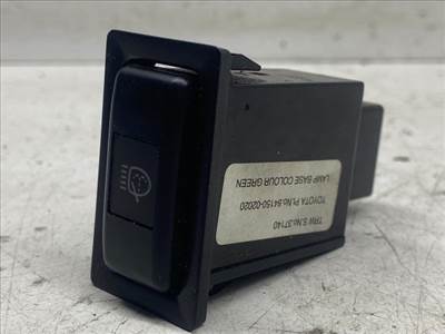 TOYOTA COROLLA Kapcsoló (Magában)