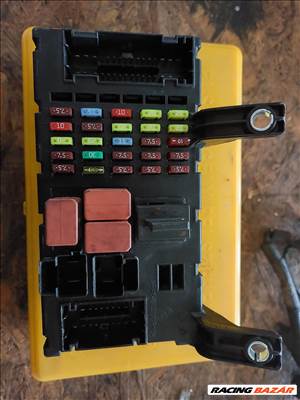 Fiat Linea utastér biztosítéktábla  51763390 51825658