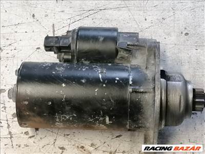 Skoda Octavia I TDI SLX Önindító 