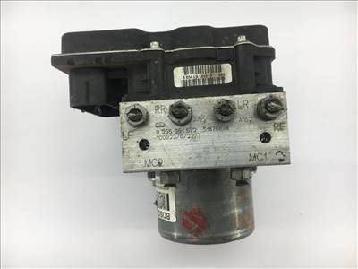 Punto EVO, Punto, Grande Punto Gyári, bontott ABS kocka 51876878