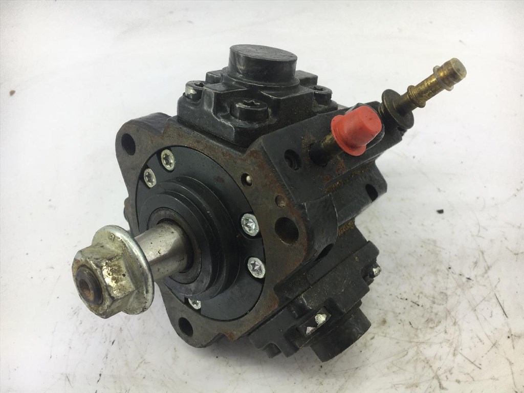 Alfa-Fiat 1.6/2.0 dízel nagynyomású szivattyú 55230112 3. kép