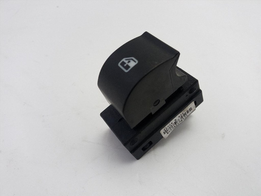 Fiat Grande Punto jobb hátsó ablakemelő kapcsoló 735411039	 1. kép