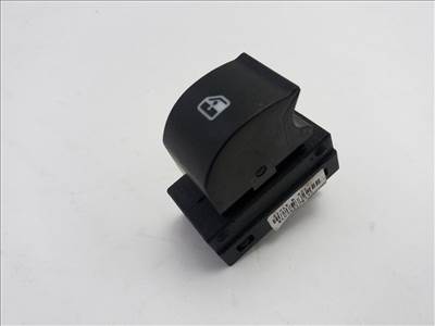 Fiat Grande Punto jobb hátsó ablakemelő kapcsoló 735411039	