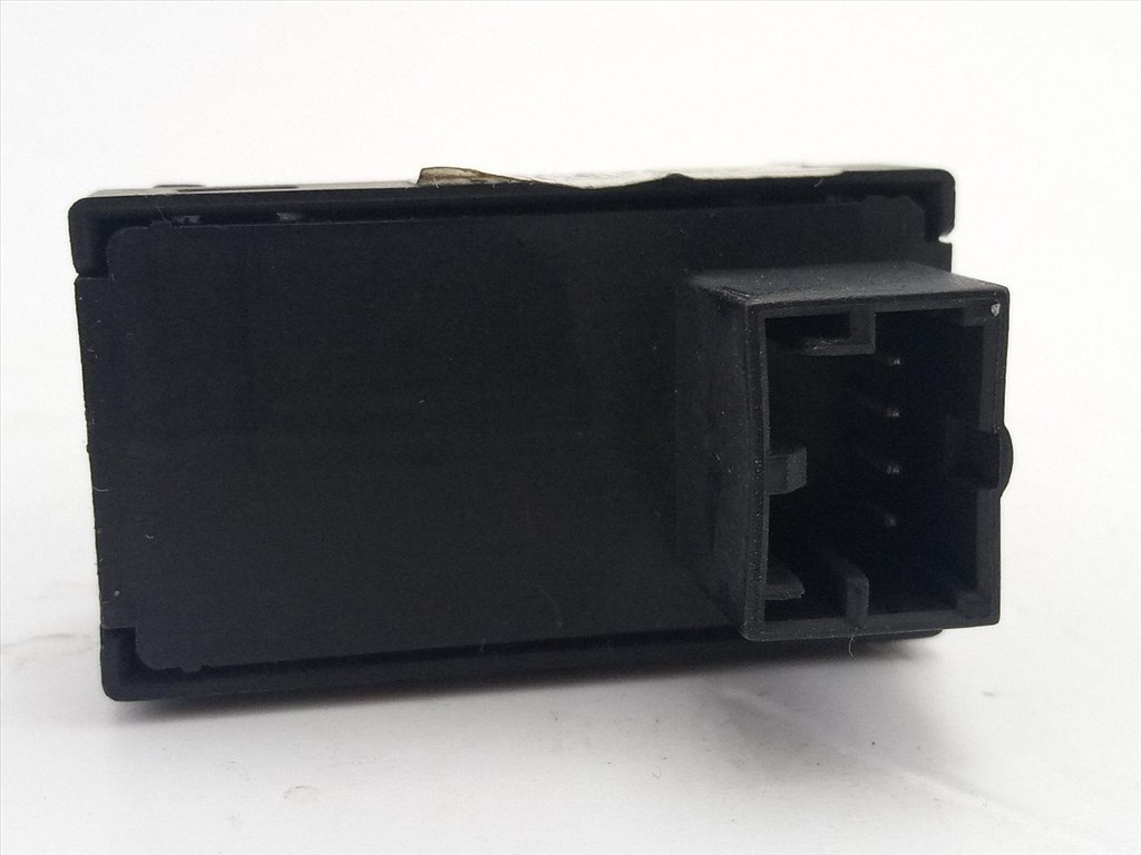 Fiat Grande Punto jobb hátsó ablakemelő kapcsoló 735411039	 2. kép