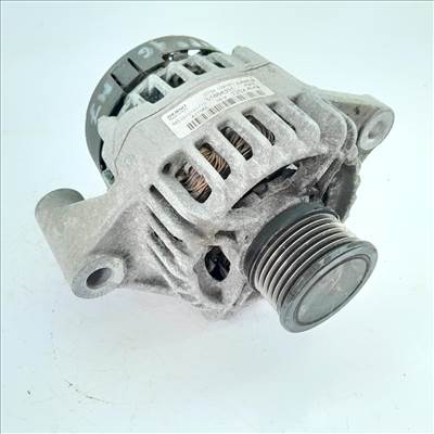 Fiat, Alfa, Jeep 1.6-2.0 Mjet Euro6 generátor 120a 5pk 51884351
