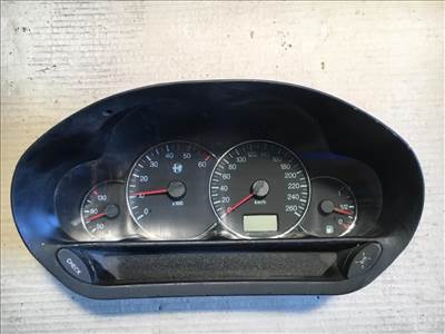 Alfa Rome 166 2.4 Jtd 140 le bontott óracsoport 156022603