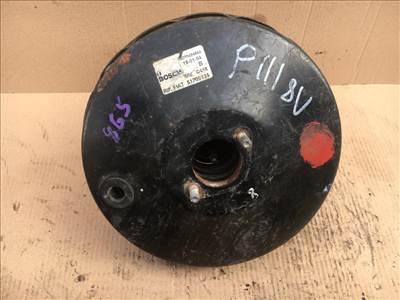 Fiat Panda bontott fékrásegítő szervódob 51709135