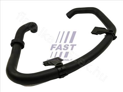 Hűtőcső FORD TRANSIT 13> WITH EQUIPMENT 2.2 TDCI - TRANSIT - FT61100, OR 2021463 -  - Fastoriginal Utángyártott új OR 2021463