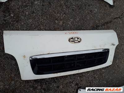 Kia K2500 motorháztető 