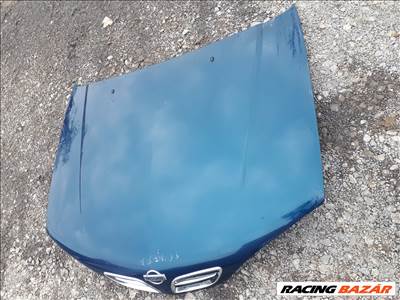 Nissan Primera motorháztető 