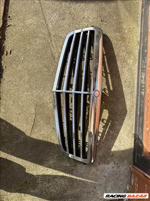 Mercedes E W212 Avantgarde hűtődíszrács  a2128800583