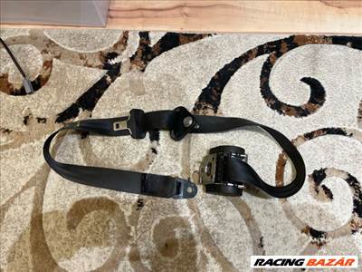 Dacia Duster I DACIA DUSTER Bal első Biztonsági Öv 934797