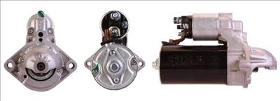 LUCAS LRS02224 - önindító BMW CITROËN