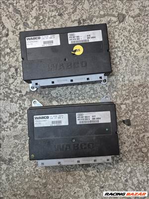 Audi A6 4F Allroad légrugó vezérlő 4f0907553