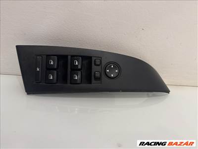 BMW E60 E61 bal első ablakemelő kapcsoló 6951909