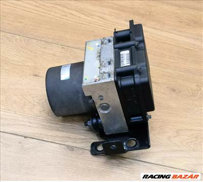 Ford Ranger Mk2, Mazda BT-50 ABS 