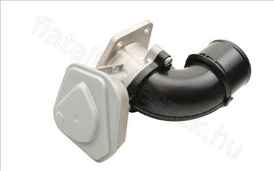 Fojtószelep FIAT DUCATO 06> 3.0 JTD FIAT DUCATO IV (06-) - Fastoriginal 71724302