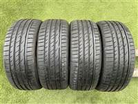 195/50 R15 Laufenn S FIT EQ nyári gumi 7mm