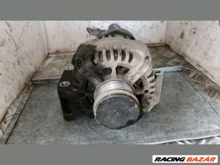 Fiat Punto II Generátor *130466* tg9s010 46823547 1. kép