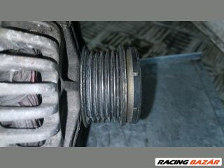Fiat Punto II Generátor *130466* tg9s010 46823547 2. kép