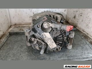 Fiat Punto II Generátor *130466* tg9s010 46823547 4. kép