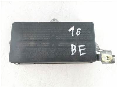 MERCEDES-BENZ A-CLASS (W168) A 160 (168.033/ 168.133) Bal Oldallégzsák #273# 6013514