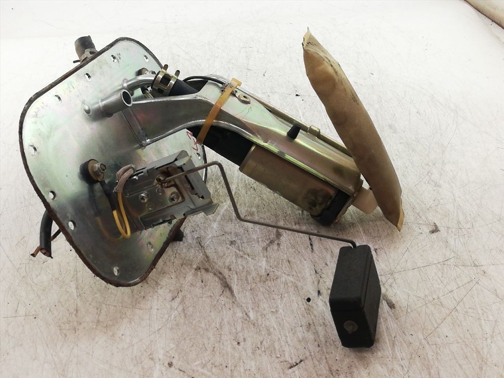 SUZUKI SWIFT II (AH/ AJ) 1.3 (SF413/ AH35/ MA) Üzemanyag Szivattyú #4367# 4. kép