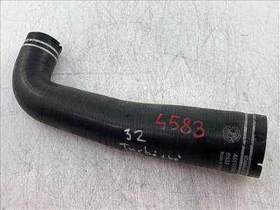 FIAT MULTIPLA (186_) 1.9 JTD 105 (186AXB1A) Turbócső #4583# 46511143