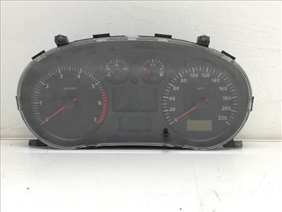 SEAT CORDOBA (6K2) 1.6 Kilométeróra #7707# 88311292