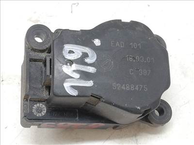 ALFA ROMEO 147 (937_) 1.6 16V T.SPARK ECO (937AXA1A) Fűtés Állító Motor #8289# 52488475