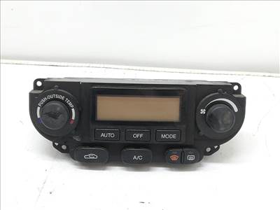 DAEWOO NUBIRA (KLAN) 1.8 Fűtéskapcsoló (digit klímás) #9361# 96615415