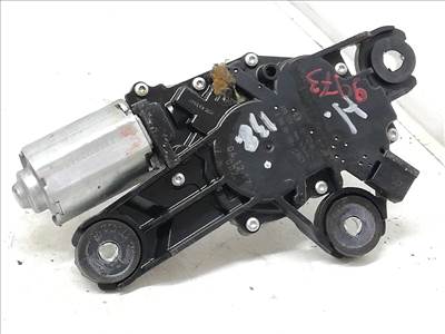 MAZDA 3 (BK) 1.4 Hátsó Ablaktörlő Motor #9973# 0390201588