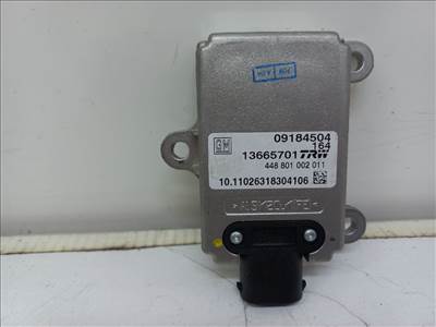 OPEL VECTRA C 1.9 CDTI Menetstabilizátor #10399# 09184504