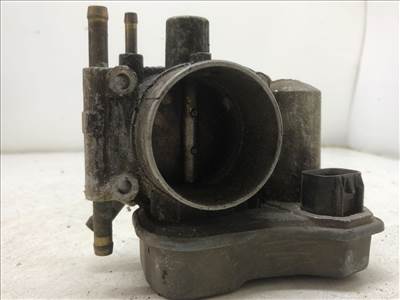 OPEL VECTRA B (36_) 1.6 i 16V Fojtószelep (Elektromos) #11120# 25177983