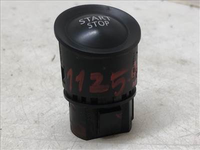RENAULT MEGANE II (LM0/1_) 1.5 dCi Start / stop indító gomb #11259#