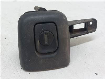 RENAULT CLIO II (BB0/1/2_/ CB0/1/2_) 1.5 dCi (B/CB08) Csomagtér Nyitó Kar / Gomb #11975# 842255