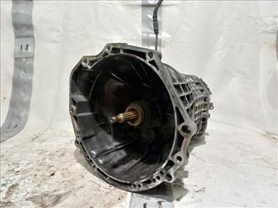 OPEL OMEGA B (25_/ 26_/ 27_) 2.2 DTI 16V Váltó (Mechanikus) #12604# 905231220822680