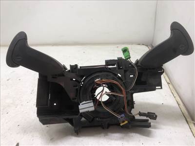 RENAULT CLIO III (BR0/1/ CR0/1) 1.5 dCi (BR17/ CR17) Komplett Kormánykapcsoló (Bajuszkapcsoló) #14595# 8200226098