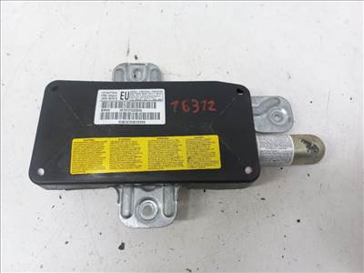 BMW 3 - IV (E46) 316 i Bal Oldallégzsák #16312# 30703722904L