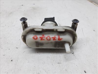 VW PASSAT Variant IV (3A5/ 35I) 2.0 16V Központizár Motor Csomagtérajtó #17070# 357862153A