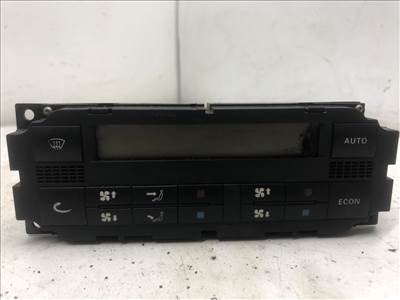 FORD GALAXY (WGR) 1.9 TDI Fűtéskapcsoló (digit klímás) #17927#