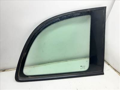 OPEL ZAFIRA A (F75_) 2.0 DTI 16V Jobb C Oszlop Oldalablak Üveg #18920# 243R007022