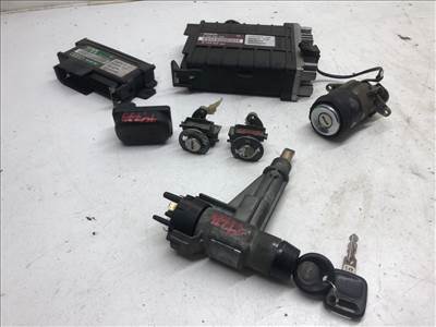 AUDI 100 IV (4A/ C4) 2.3 E Motorvezérlő #19773#