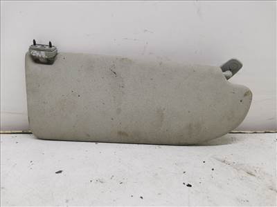 SEAT IBIZA IV (6L1) 1.4 16V Bal Napellenző #24484# 6L1/6L2857551A/B