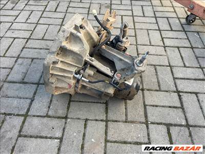 Renault Twingo I Váltó  jb1061