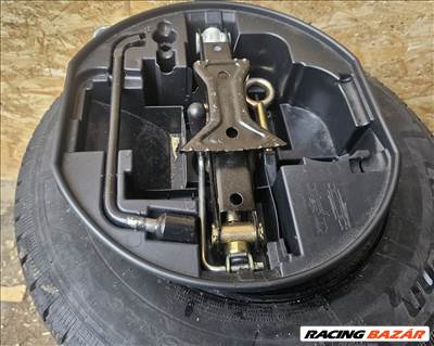 Citroën C3 I emelő készlet 