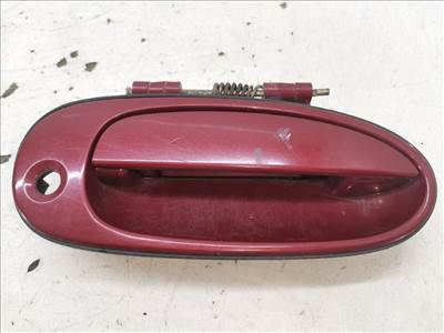 KIA SHUMA (FB) 1.5 i 16V Jobb első Külső Kilincs #27252# OK2A158410