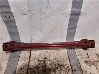 SUBARU IMPREZA (GR/ GH/ G3) 2.0 D AWD Hátsó Lökhárító Merevítő (Fém) #27407#