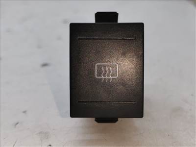 VW POLO (9N_) 1.4 16V Ablakfűtés Kapcsoló #29594# 6Q0959621